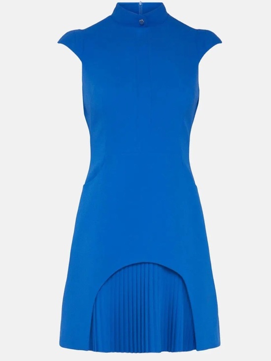 Karen Millen Dresses & Skirts - Military tailored dress